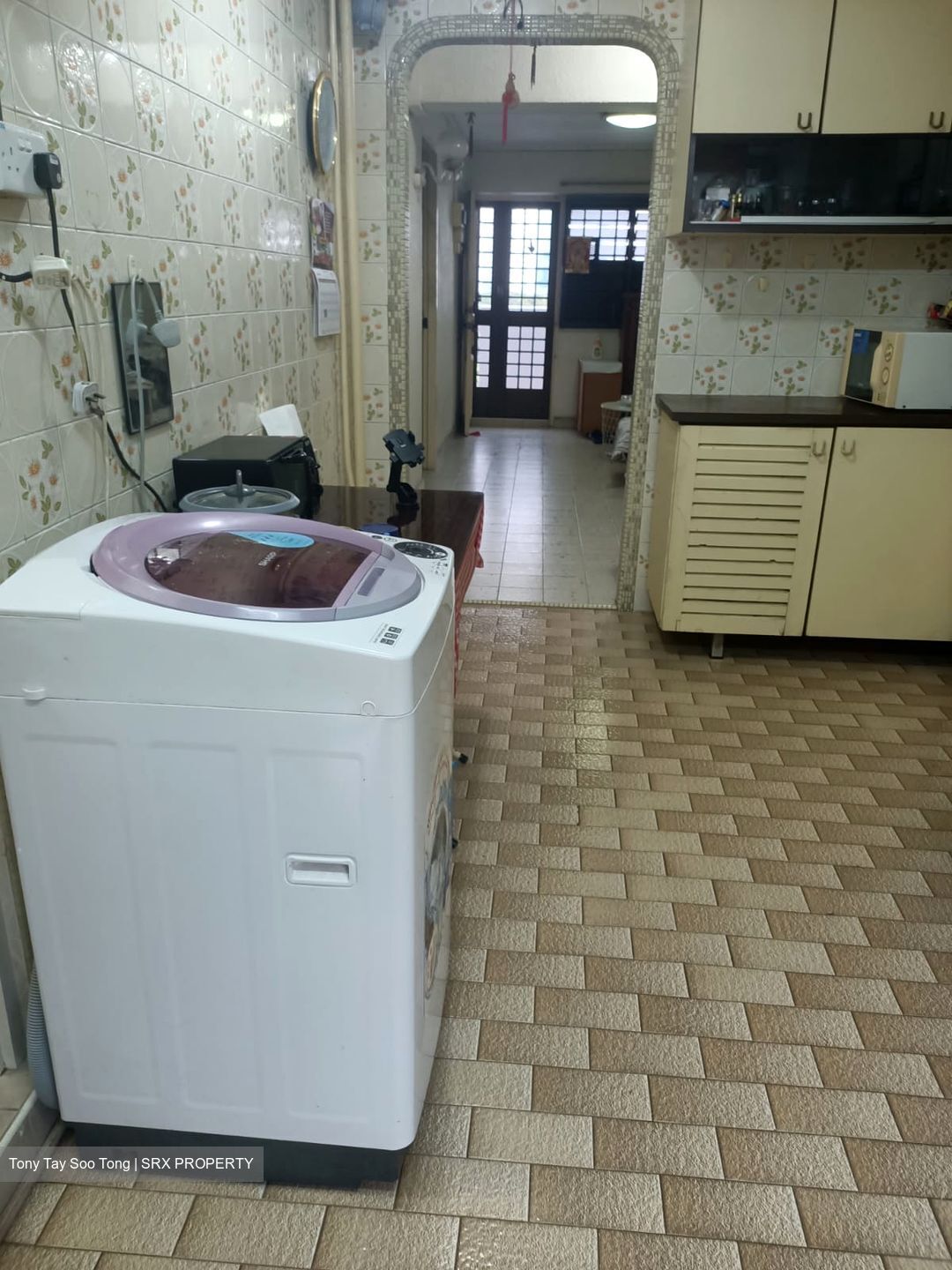 Blk 74 Whampoa Drive (Toa Payoh), HDB 3 Rooms #432972881